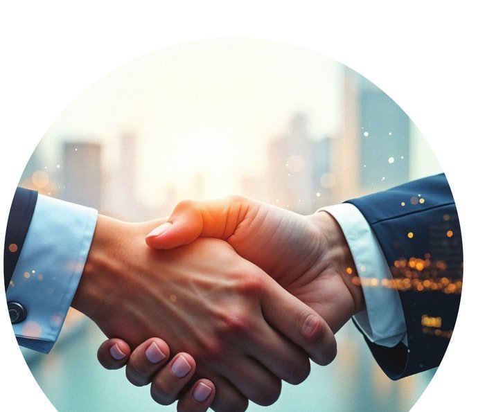 Trusted partnership