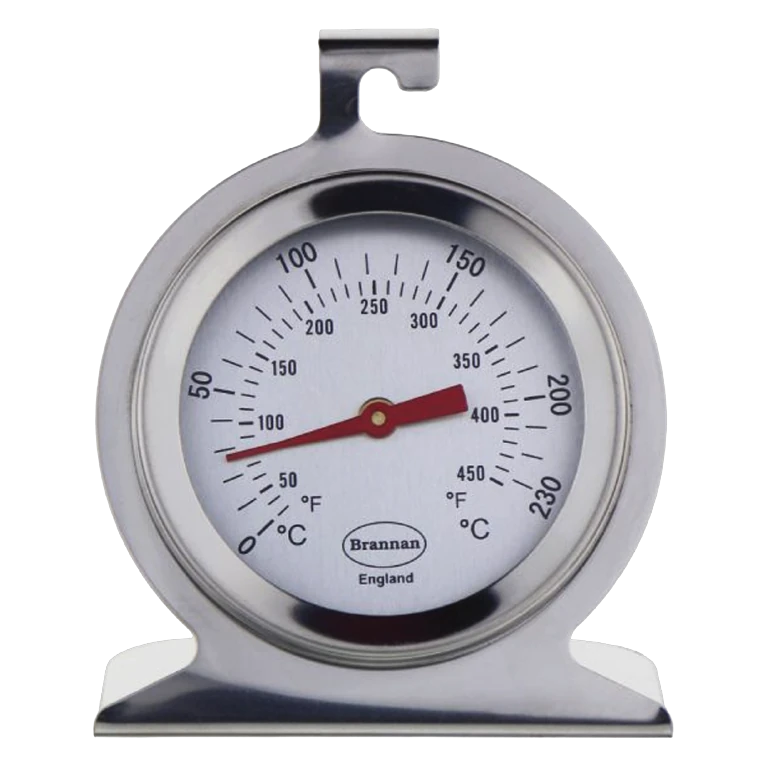 BRANNAN Dial Oven Thermometer
