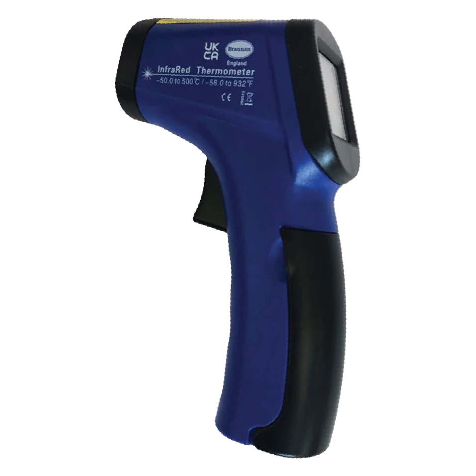 BRANNAN IR Thermometer
