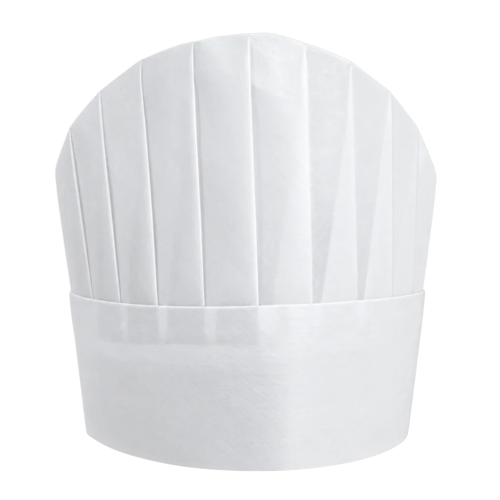 Chef Hat