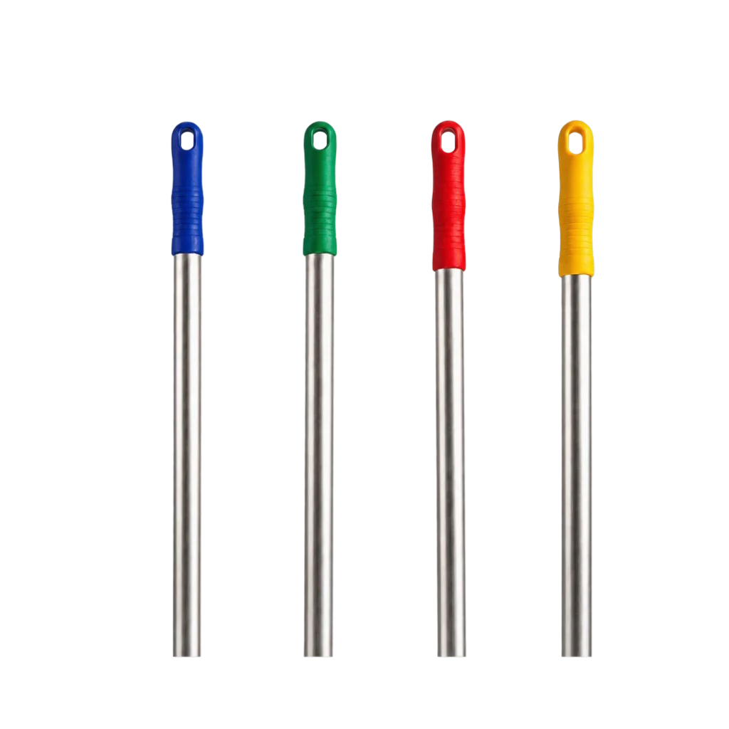 Colour-Coded Wiper Handles