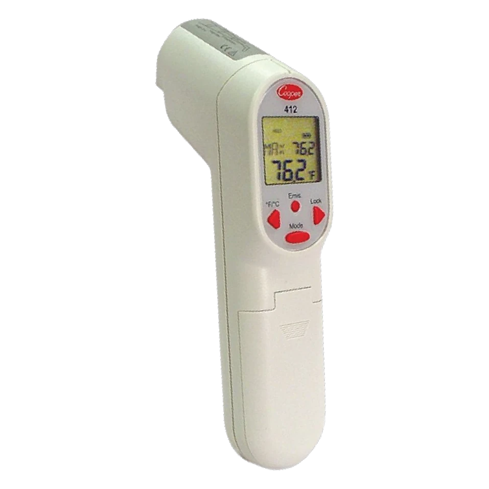 COOPER-ATKINS IR Thermometer