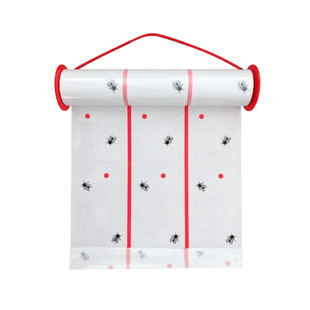 EFK Fly Glue Sheet Rolls