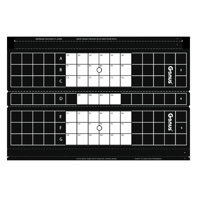 EFK Glue Boards