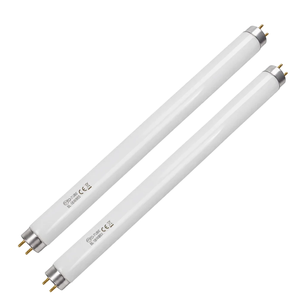 EFK UV Tubes