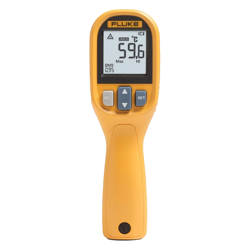 FLUKE 59 Max Plus IR Thermometer