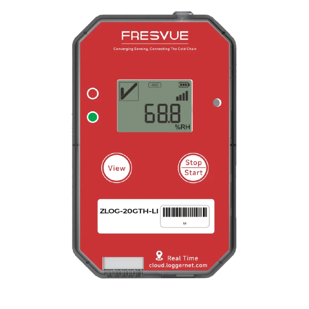 FRESVUE ZLOG-20GTH-LI