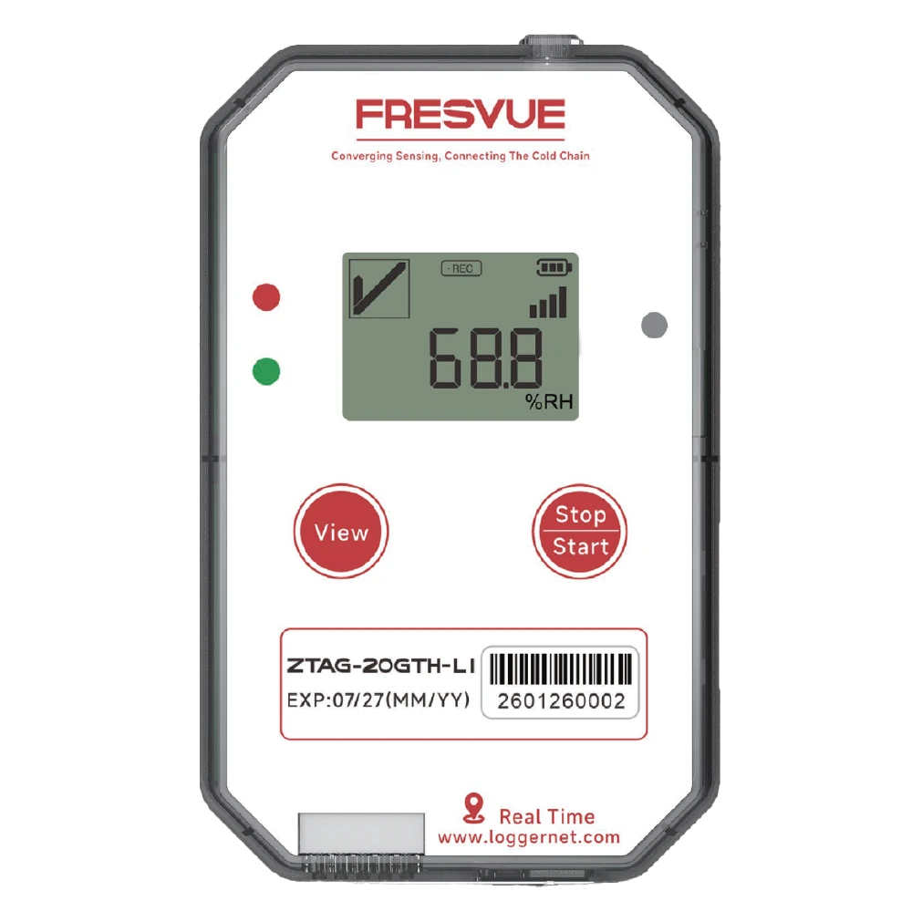 FRESVUE ZTAG-20GTH-LI