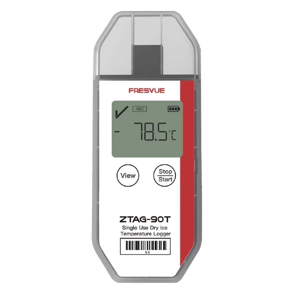 FRESVUE ZTAG-90T