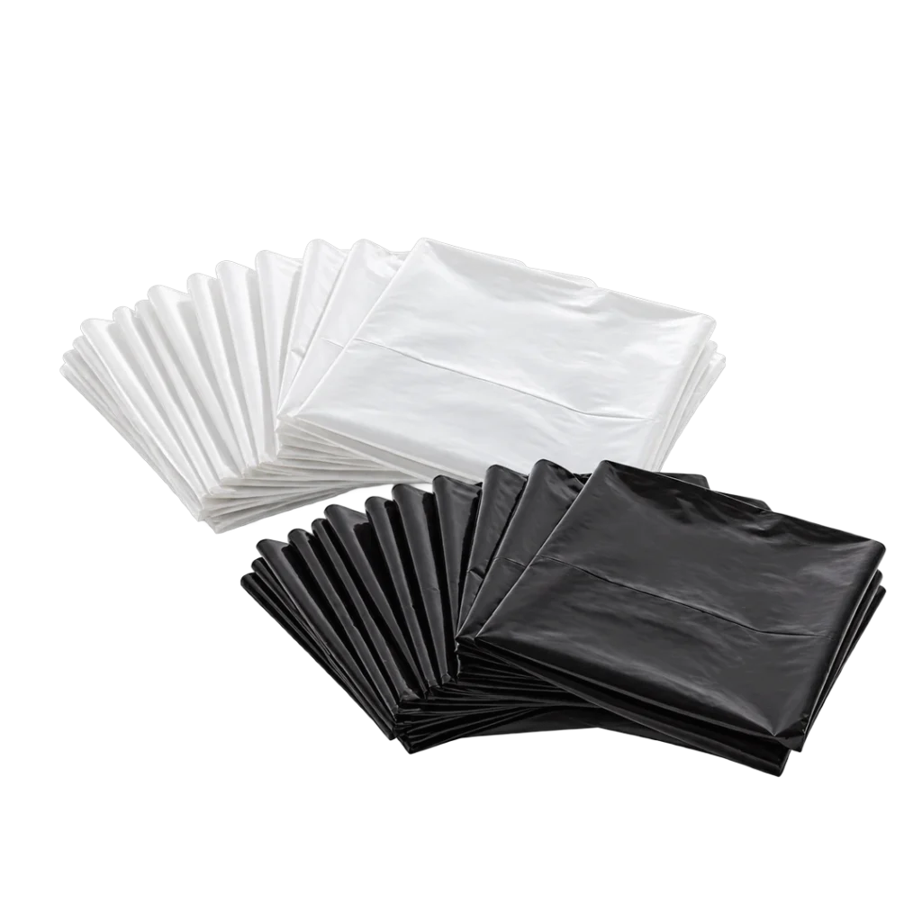 Garbage Bags