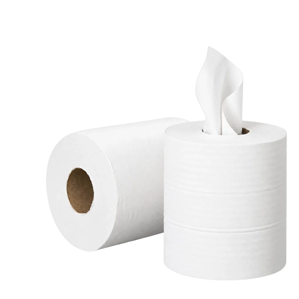 Maxi Rolls | Tissue Rolls