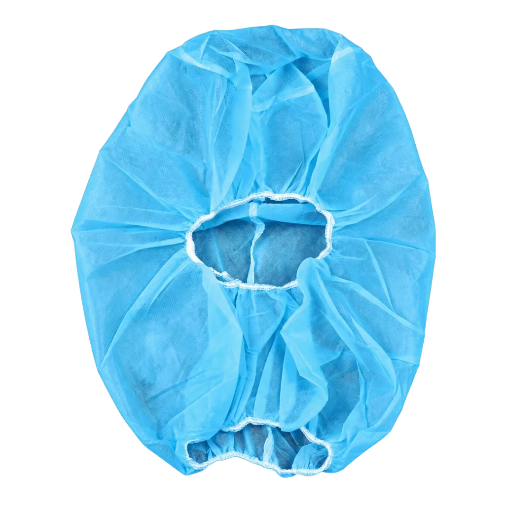 NUAPRO Hood Cap