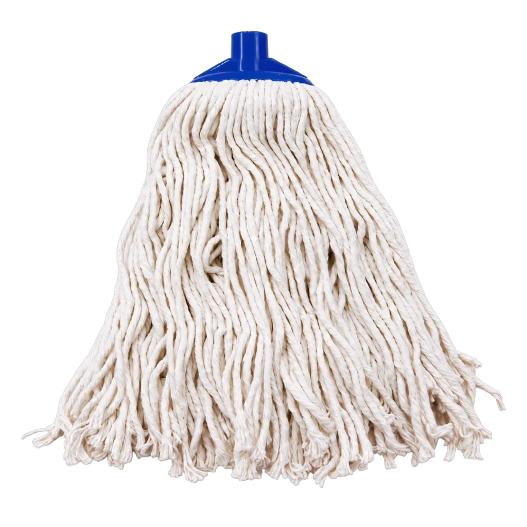 NUAPRO Mop Head — Cotton