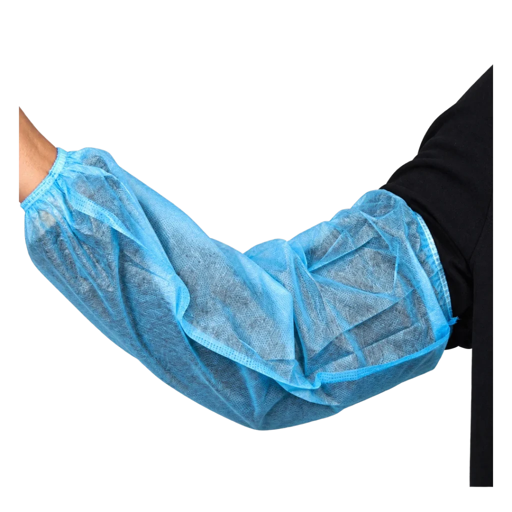 NUAPRO Nonwoven Hand Sleeves