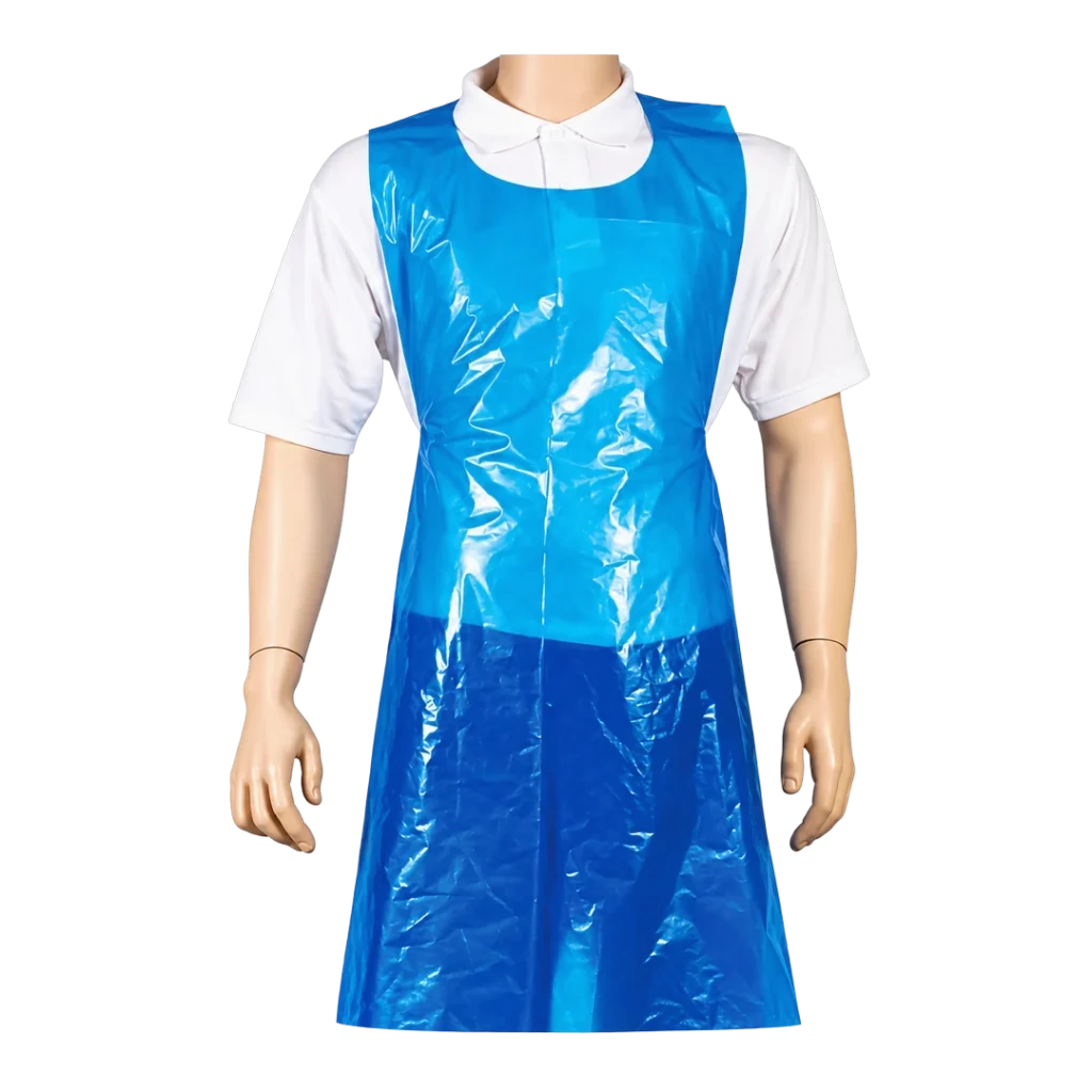 NUAPRO PE Apron