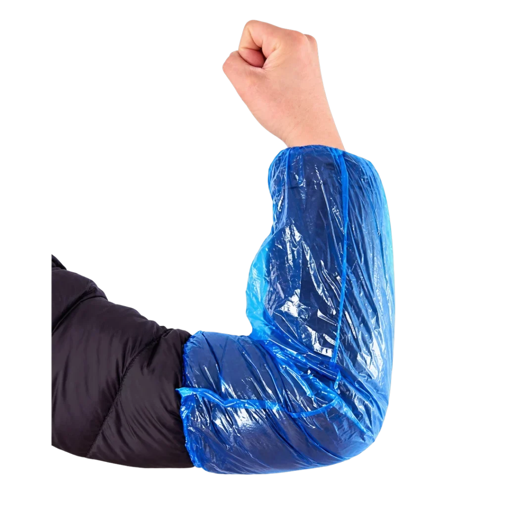 NUAPRO PE Hand Sleeves