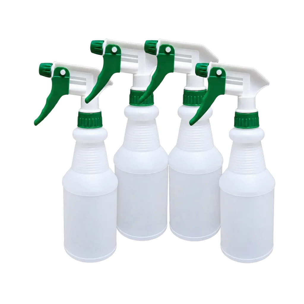 Spray Bottles