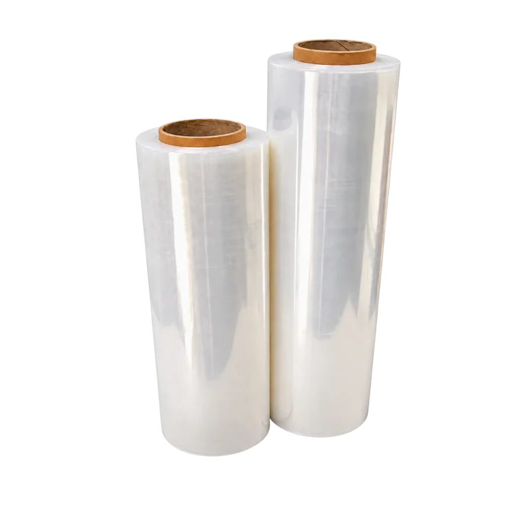 Stretch Wraps
