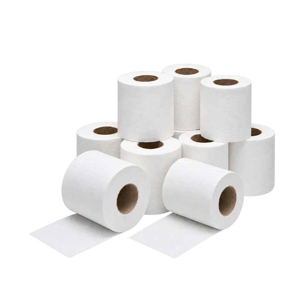 Toilet Rolls